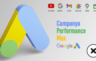 Per què el teu ecommerce necessita una campanya Performance Max de Google  