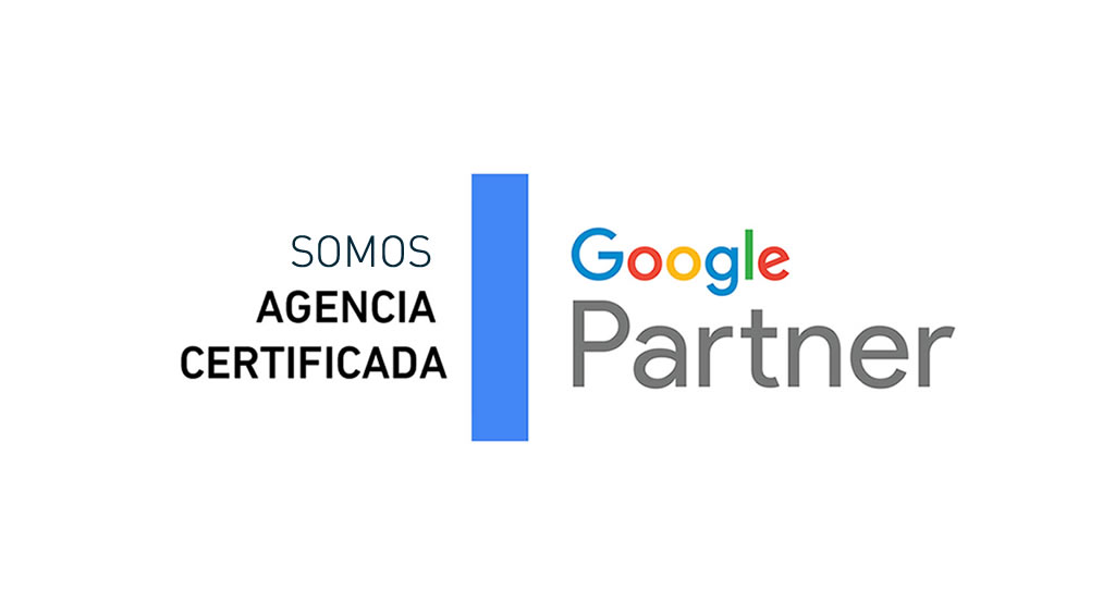 agencia google partner Instint estrategia digital Igualada es